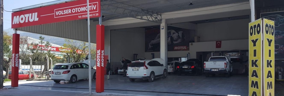 Manisa Toyota Servisi