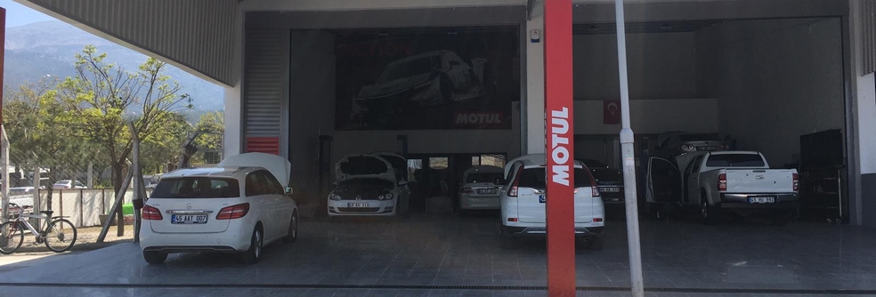 Manisa Honda Servisi