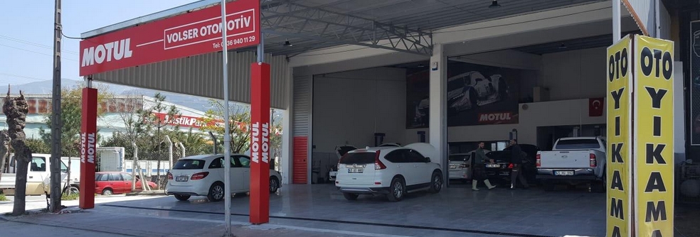 Manisa Toyota Servisi